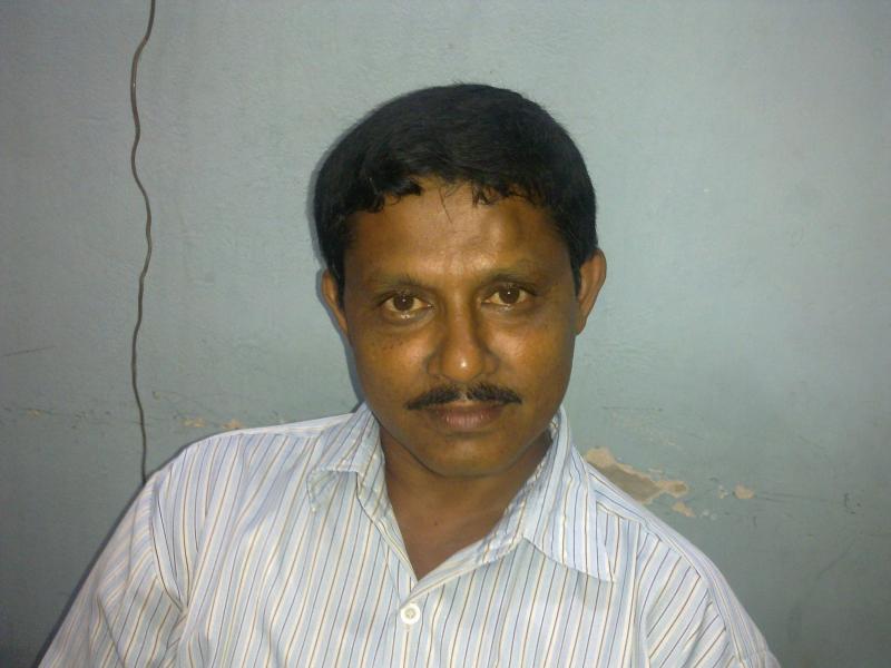 Arun Kumar Dutta, DCE, 25 Years of experience